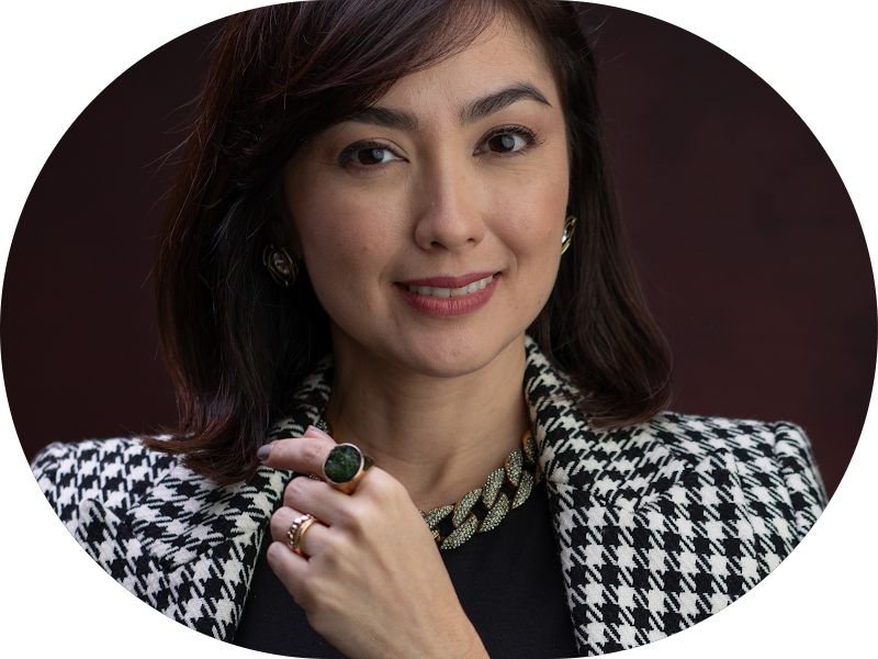 Foto 3 de Dra. Elisangela Azevedo Sá