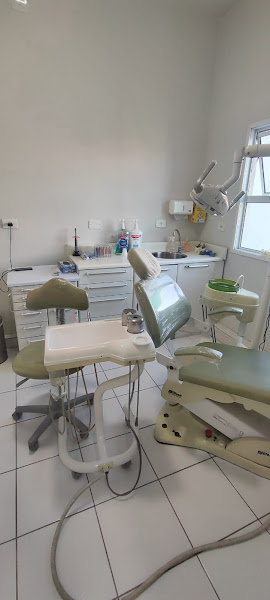 Foto 3 de Dra.Elisangela N.Lopes Cirurgiã Dentista Santo André