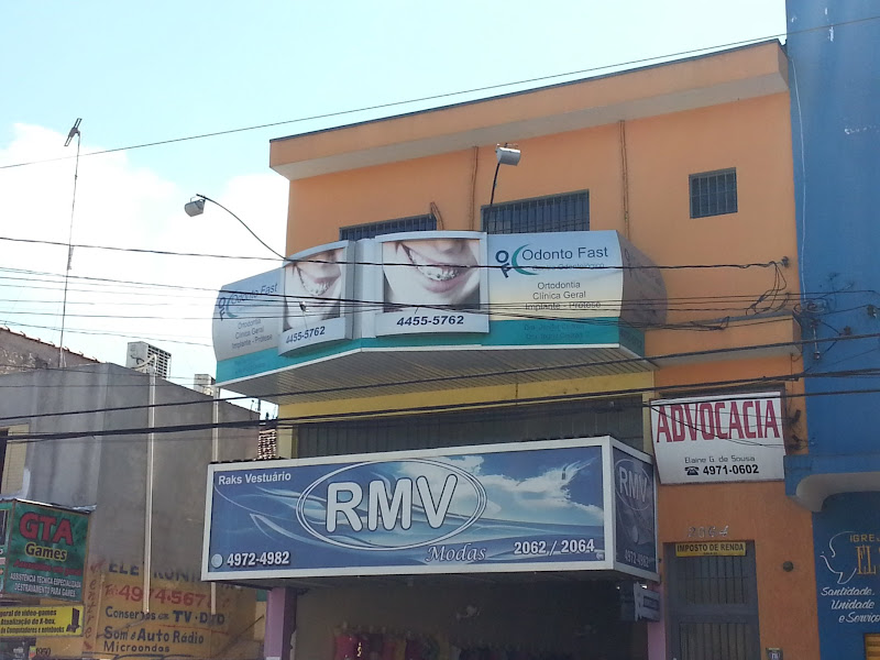 Foto 5 de Dra.Elisangela N.Lopes Cirurgiã Dentista Santo André