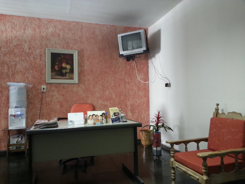 Foto 8 de Dra.Elisangela N.Lopes Cirurgiã Dentista Santo André