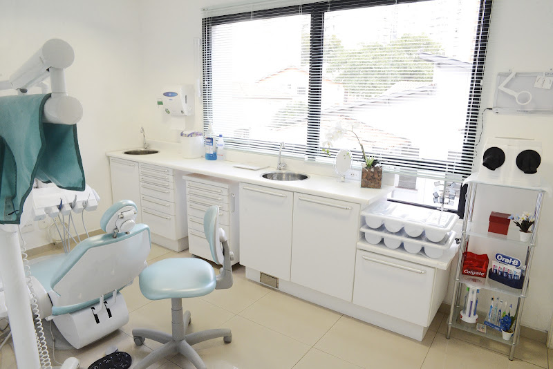 Foto 2 de Dra Elisangela - Odonto em Perdizes