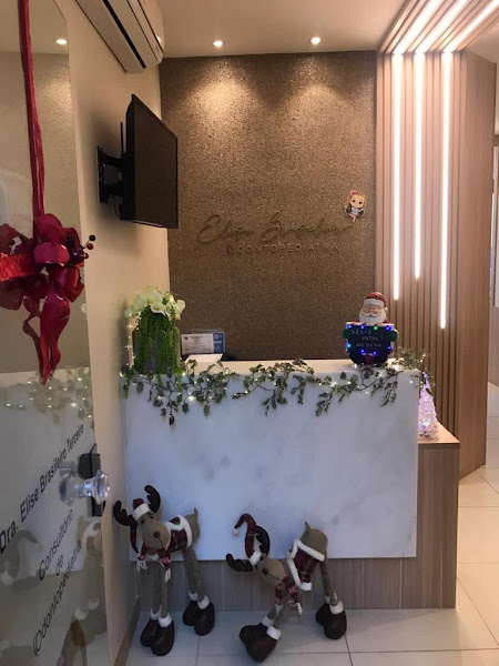 Foto 2 de Dra. Elise Brasileiro Terceiro