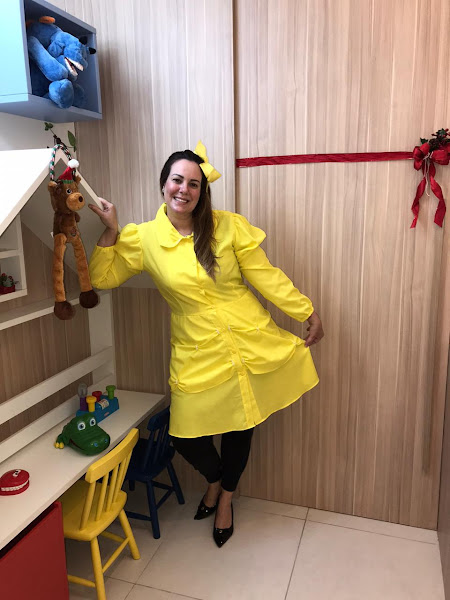 Foto 3 de Dra. Elise Brasileiro Terceiro