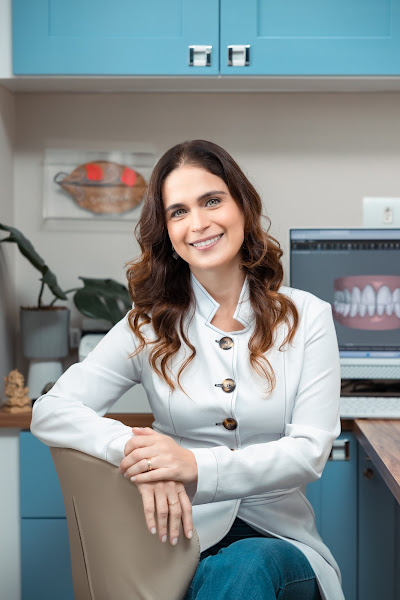 Foto 2 de Dra Elise Telles Ortodontia Invisalign Flamengo