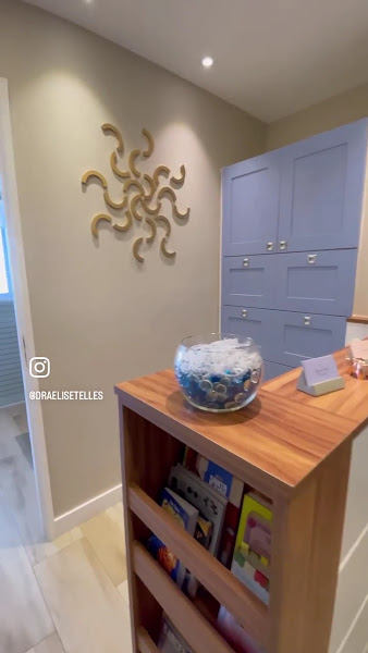 Foto 3 de Dra Elise Telles Ortodontia Invisalign Flamengo