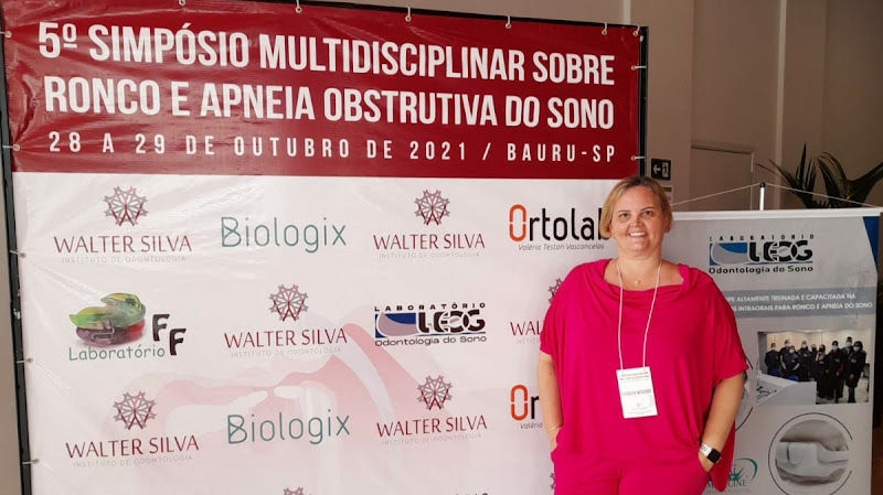 Foto 2 de Dra Elismara Medeiros Odontologia e Bem Estar