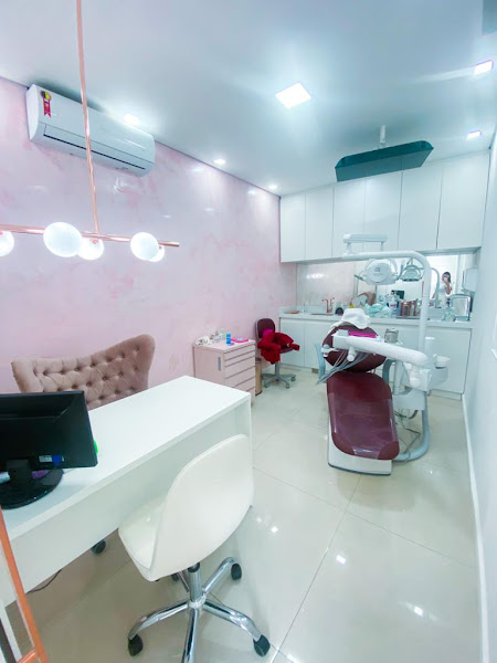 Foto 3 de Dra Eliz - Consultório Odontológico