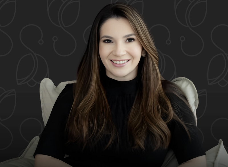 Foto de Dra. Eliz Stephany Saúde da família e Endocrinologia- Cruzeiro do Sul.
