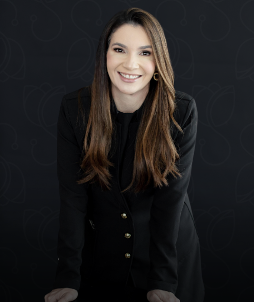 Foto 2 de Dra. Eliz Stephany Saúde da família e Endocrinologia- Cruzeiro do Sul.