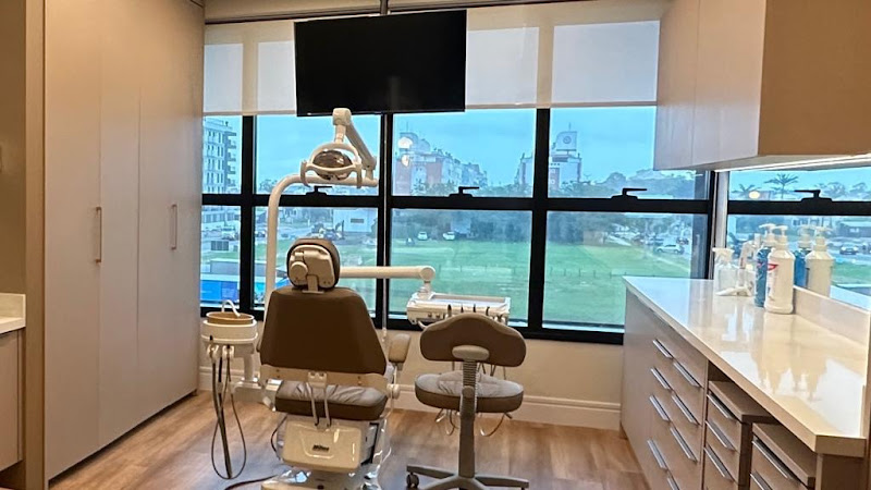 Foto 2 de Dra. Eliza Ramos (Ramos e Tefili Odontologia)