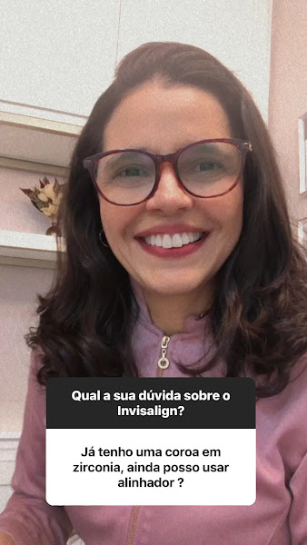 Foto 4 de Dra. Elizabeth Campos Invisalign, aparelhos ortodônticos e clareamento