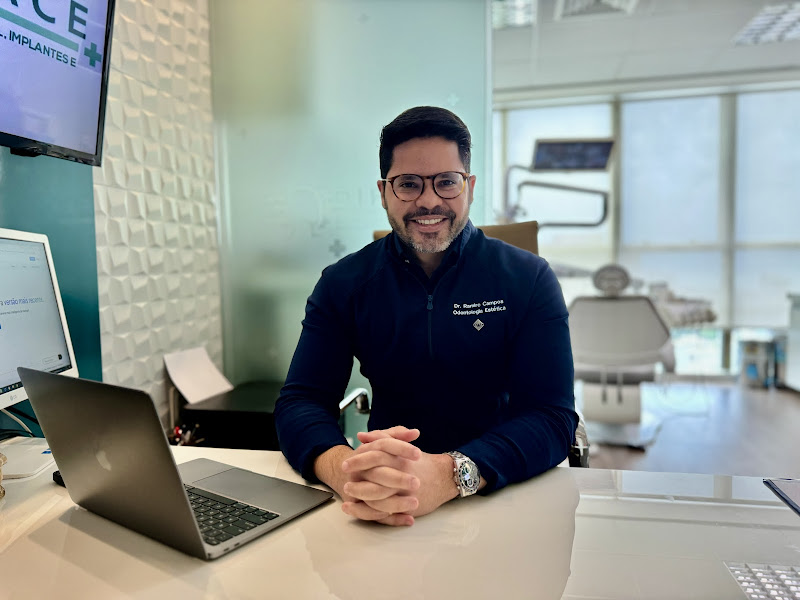 Foto 7 de Dra. Elizabeth Campos Invisalign, aparelhos ortodônticos e clareamento