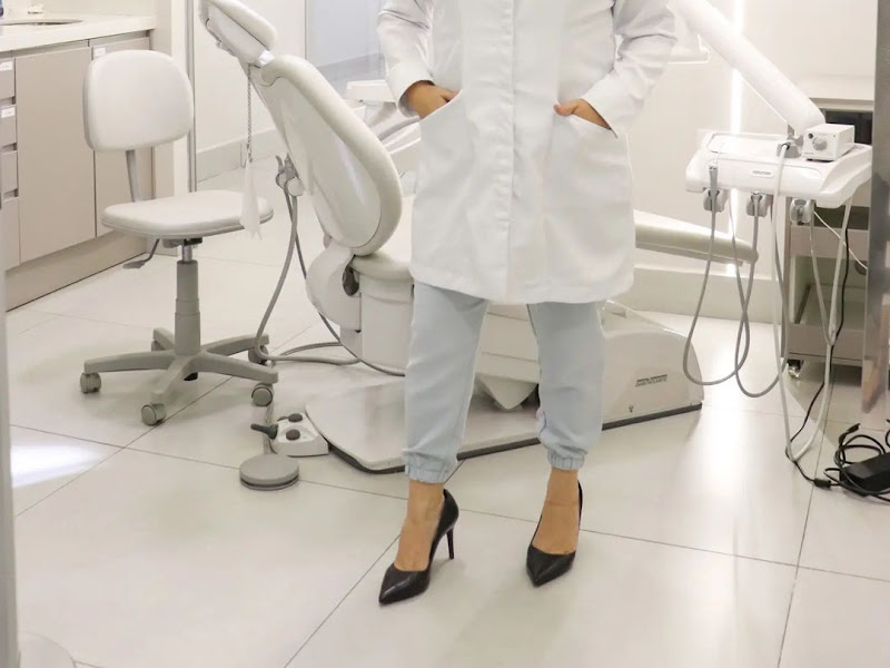 Foto 8 de Dra. Elizabeth Campos Invisalign, aparelhos ortodônticos e clareamento