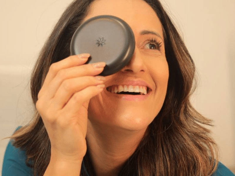 Foto 9 de Dra. Elizabeth Campos Invisalign, aparelhos ortodônticos e clareamento