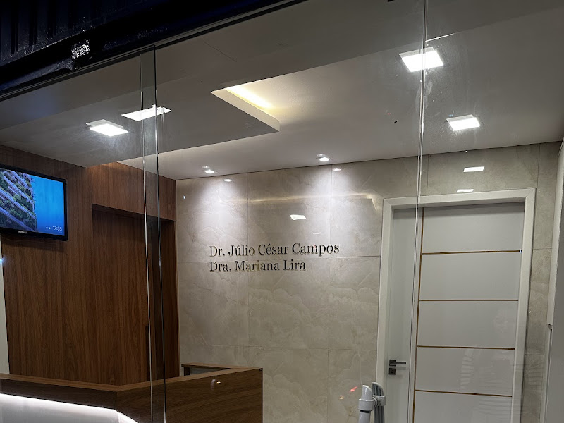 Foto 10 de Dra. Elizabeth Campos Invisalign, aparelhos ortodônticos e clareamento