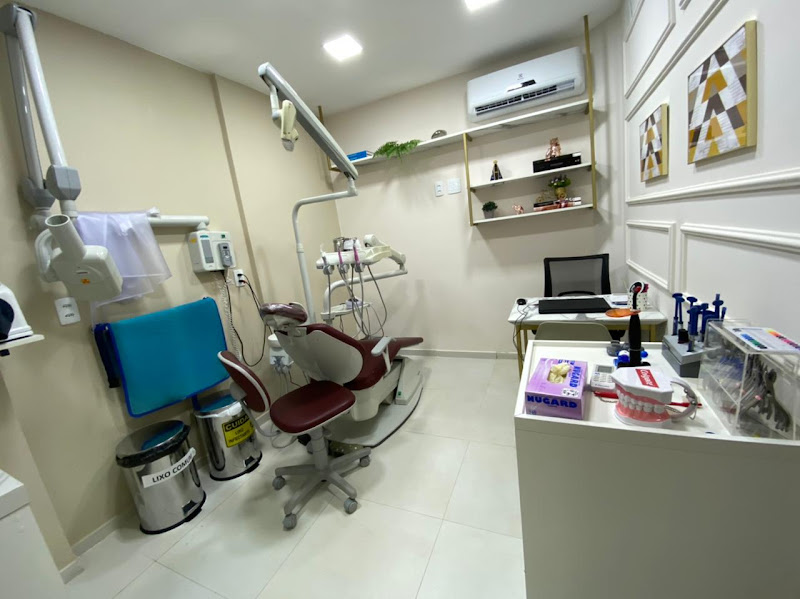 Foto 3 de Dra Elizabeth Denize Odontologia Integrada