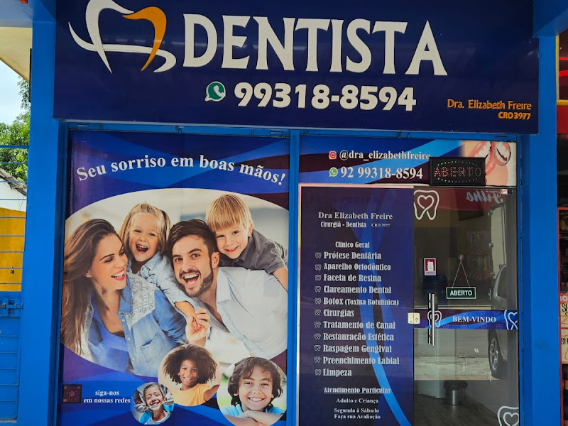 Foto 2 de Dra.Elizabeth Freire