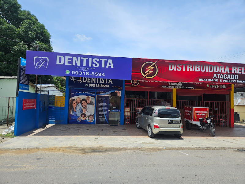 Foto 3 de Dra.Elizabeth Freire