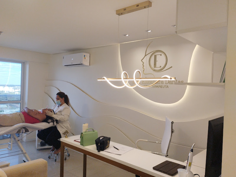 Foto 2 de Dra. Elizandra Dantas