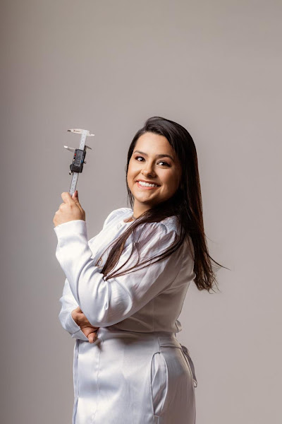 Foto 3 de Dra. Elizandra Dantas