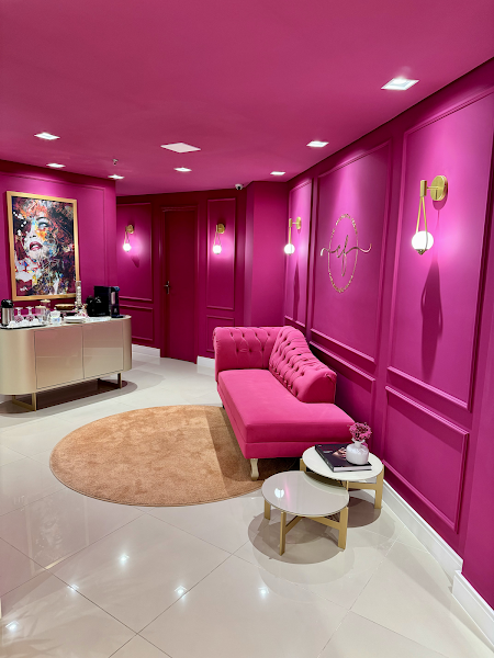 Foto 2 de Dra Elizângela Freire - Harmonização Facial Praia Grande, Preenchimento