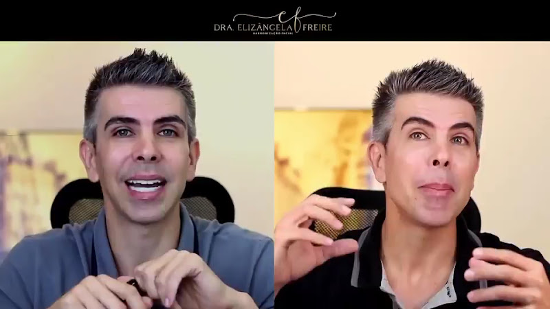 Foto 3 de Dra Elizângela Freire - Harmonização Facial Praia Grande, Preenchimento