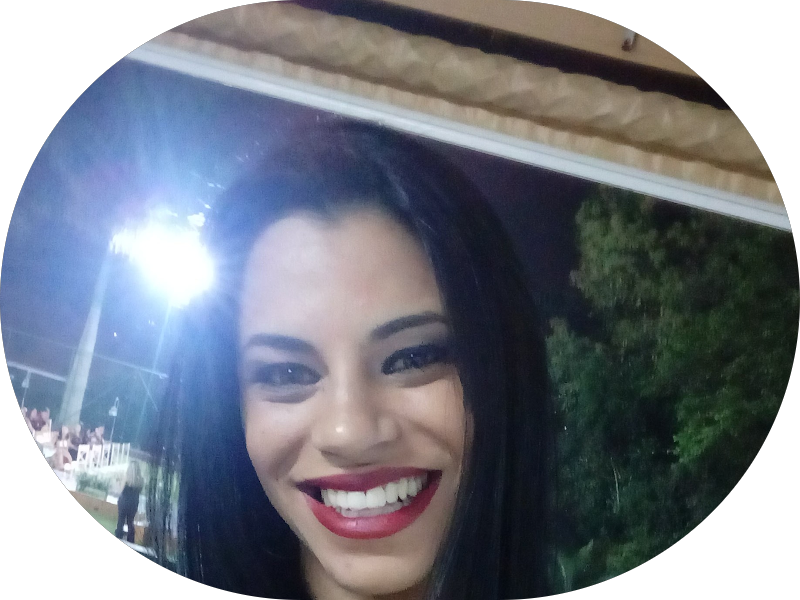 Foto 3 de Dra Elizângela Viana dos Santos - odontopediatria