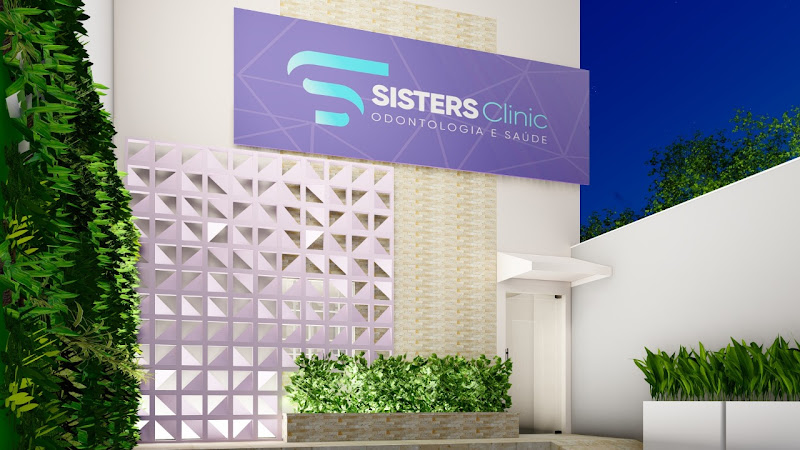 Foto 2 de Dra Eliziana Teixeira (Clínica Sisters)