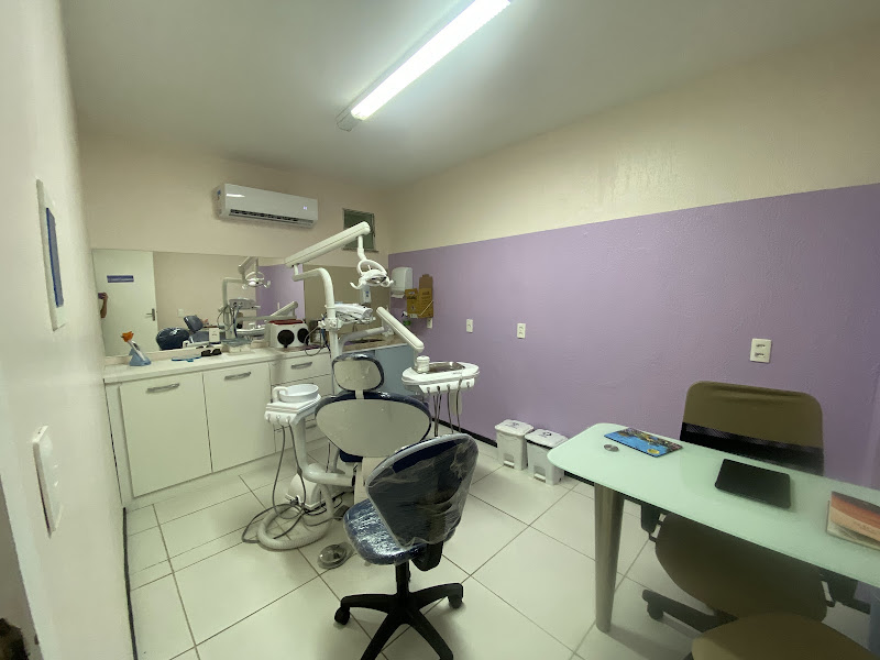 Foto 3 de Dra Eliziana Teixeira (Clínica Sisters)