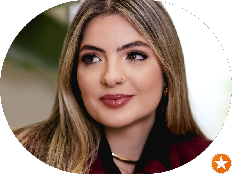 Foto 2 de Dra Ellen Andrade