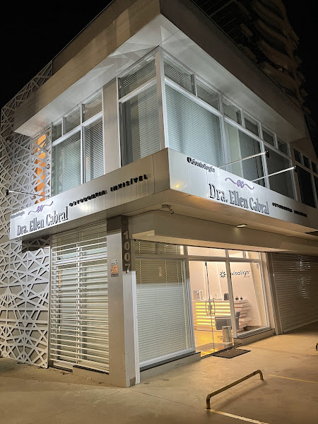 Foto 3 de Dra Ellen Cabral