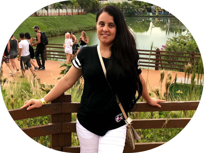 Foto 4 de Dra Ellen Cabral