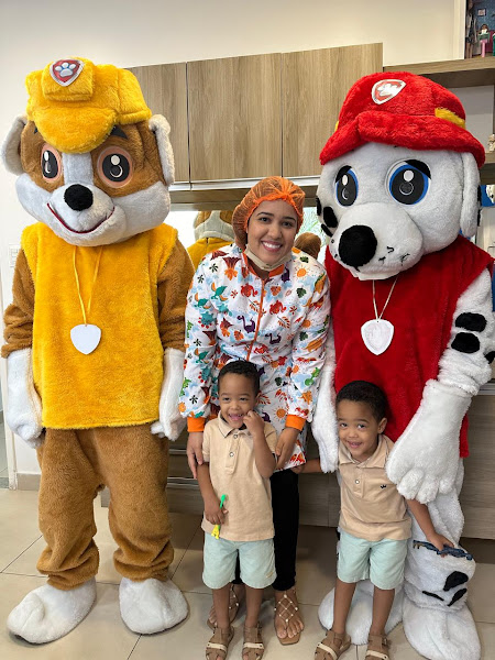 Foto 2 de Dra Ellen Cristina Odontologia Especializada