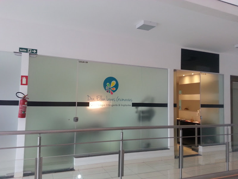 Foto 3 de Dra. Ellen Lopes Guimarães - Dentista