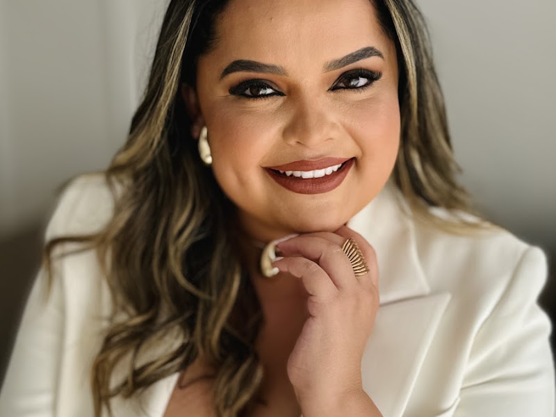 Foto de Dra Ellen Nogueira