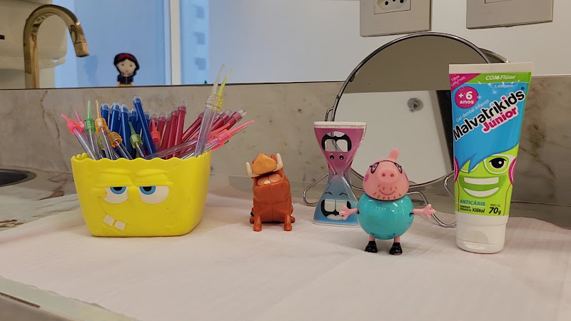 Foto 3 de Dra. Ellen Reis Odontologia