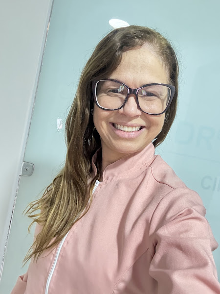 Foto 2 de Dra Elma Brasil Brum