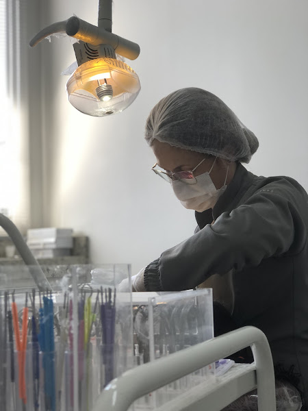 Foto 3 de Dra Elma Brasil Brum