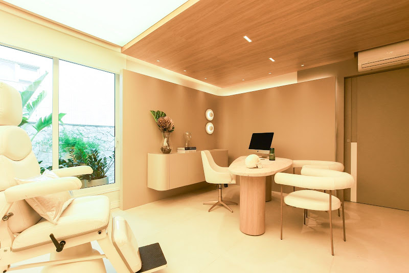 Foto 3 de Dra. Eloana Lange - Dermatologista Guarapuava