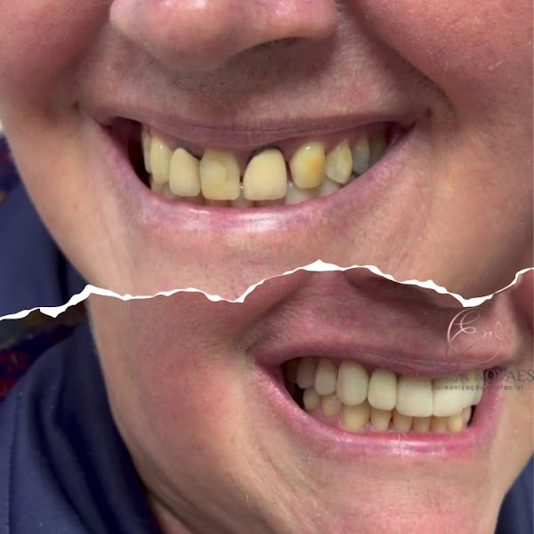 Foto 3 de Dra. Eloisa Novaes