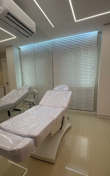 Foto 3 de Dra Eloisa Santos - Clínica de Estética em Maracanaú