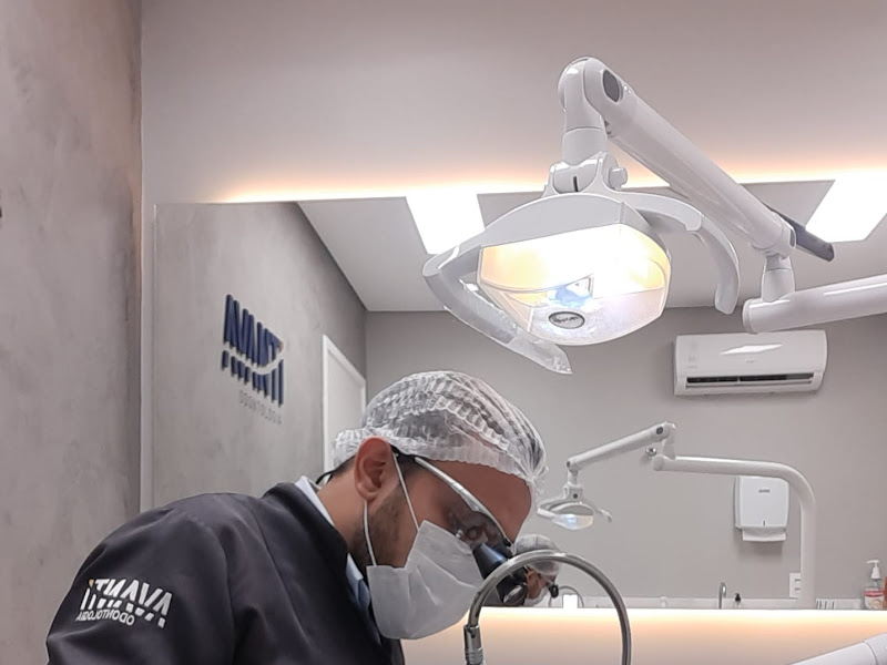 Foto 2 de Dra. Eloyza C. G. M. Moreira Cirurgiã Dentista