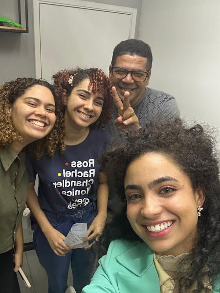 Foto 3 de Dra. Elyoenai Roque | Atendimento adulto e Infantil