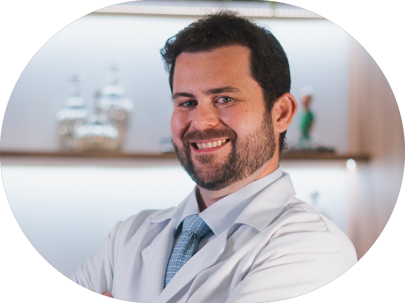 Foto de Dra. Emanuela de Lima Correa