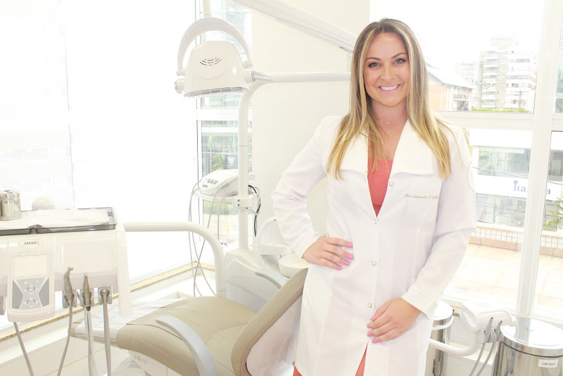 Foto 3 de Dra. Emanuela Gehlen - DENTISTA