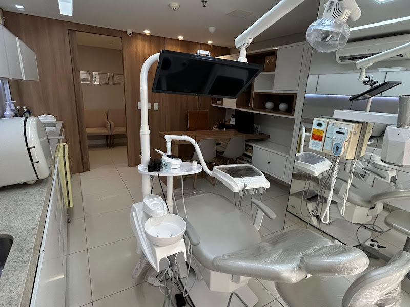 Foto 3 de Dra. Emanuele Correia