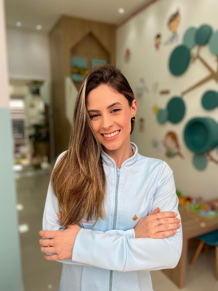 Foto 2 de Dra. Emanuelle Baldissera | Dentista em Chapecó | Consultório Odontológico em Chapecó
