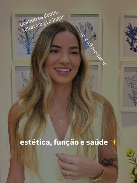 Foto 4 de Dra. Emanuelle Morais - Dentista em Santos