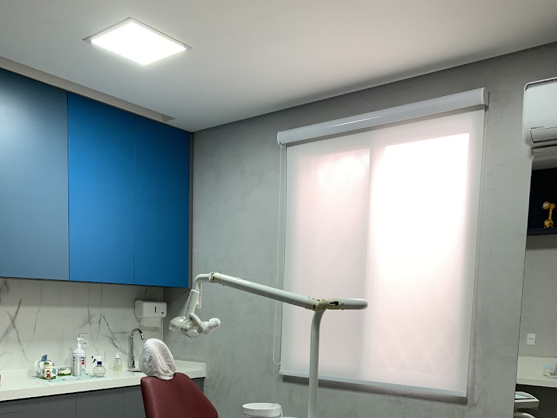 Foto 7 de Dra. Emanuelle Morais - Dentista em Santos