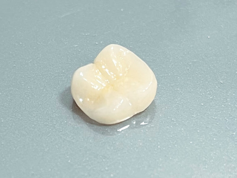 Foto 3 de Dra. Emanuelle Namias, Dentista